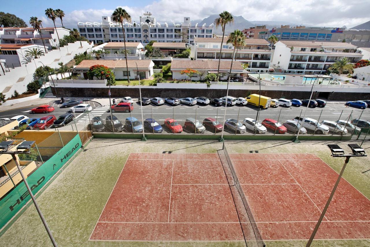Apartment Estudio Torres Del Sol *