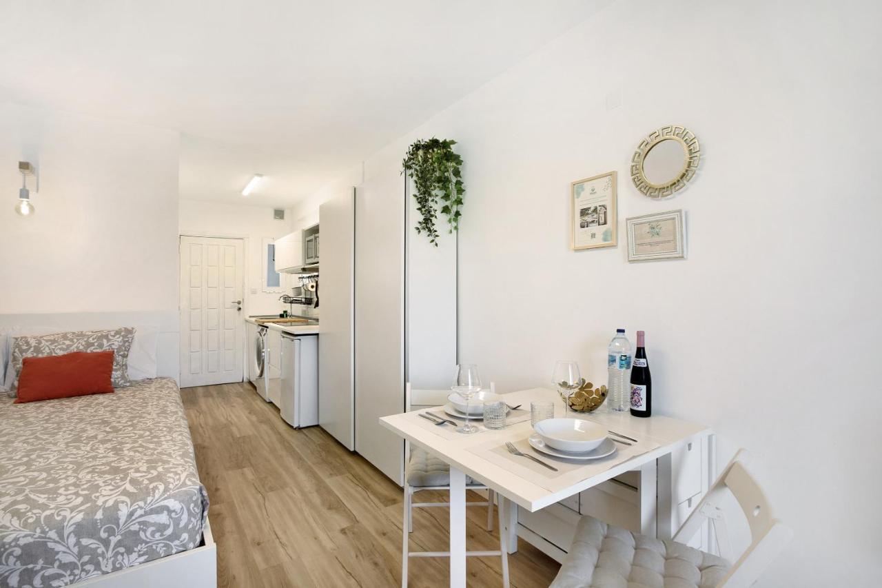 Estudio Torres Del Sol Apartment Playa de las Americas (Tenerife)