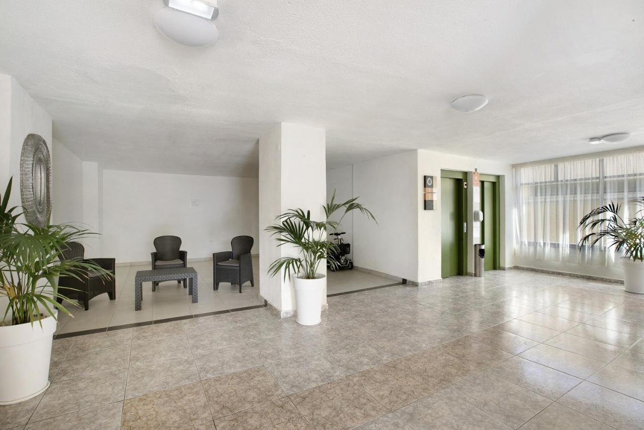 Apartment Estudio Torres Del Sol *