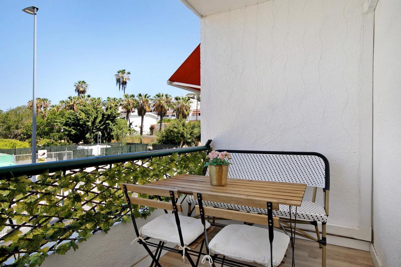 Estudio Torres Del Sol Playa de las Americas (Tenerife)