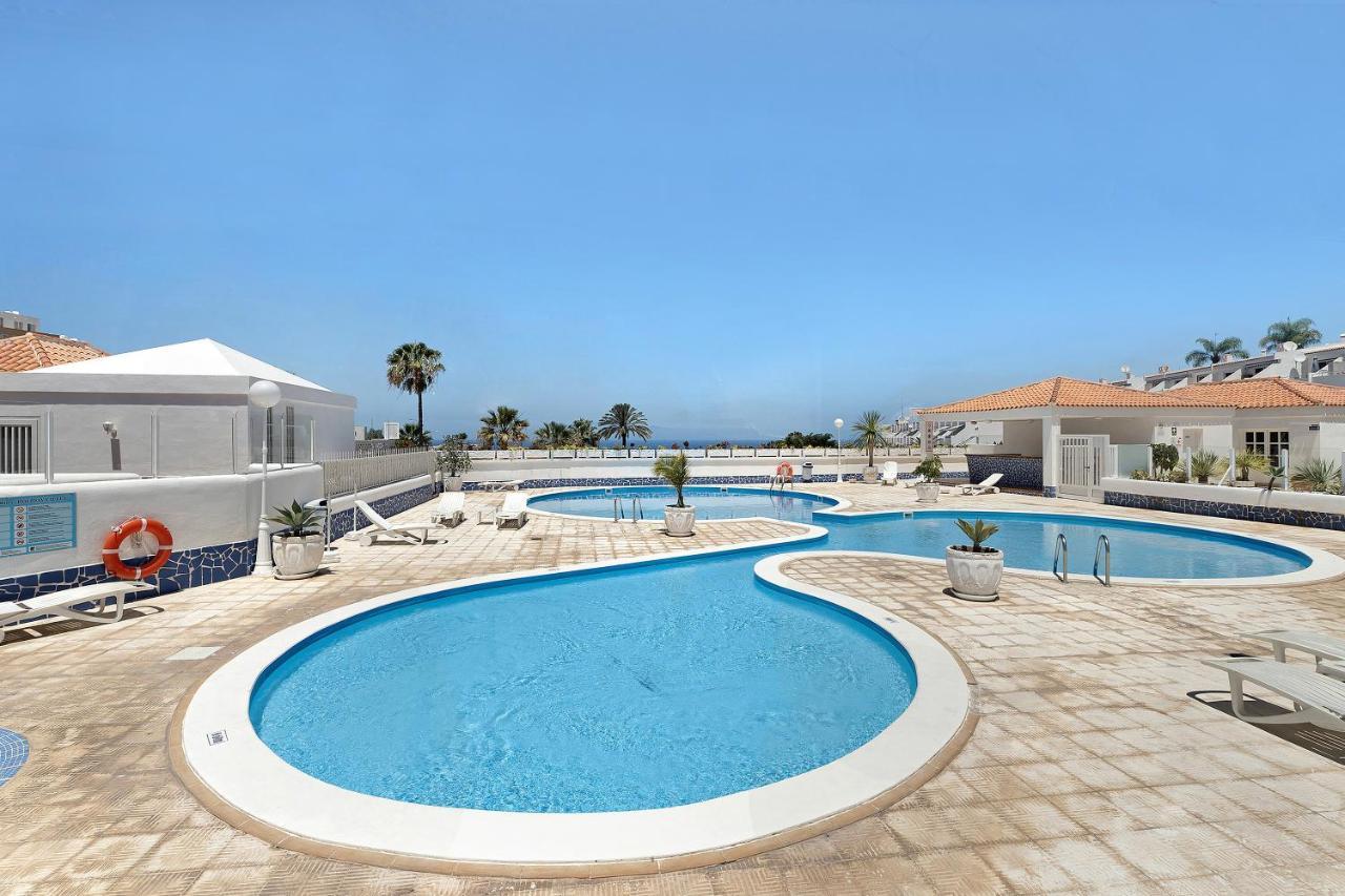 Apartamento Valley Blue Ocean B2