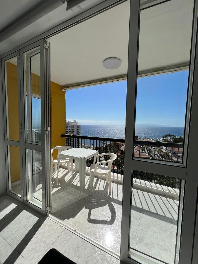 Apartamento Rainbow Copacabana Playa Feñabe