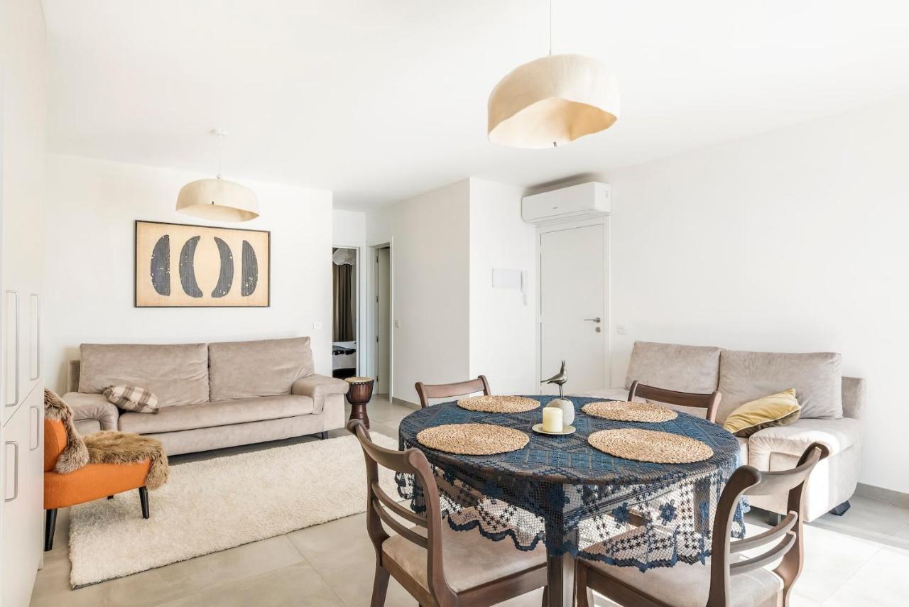 Vacation With Stunning Oceanview Appartement