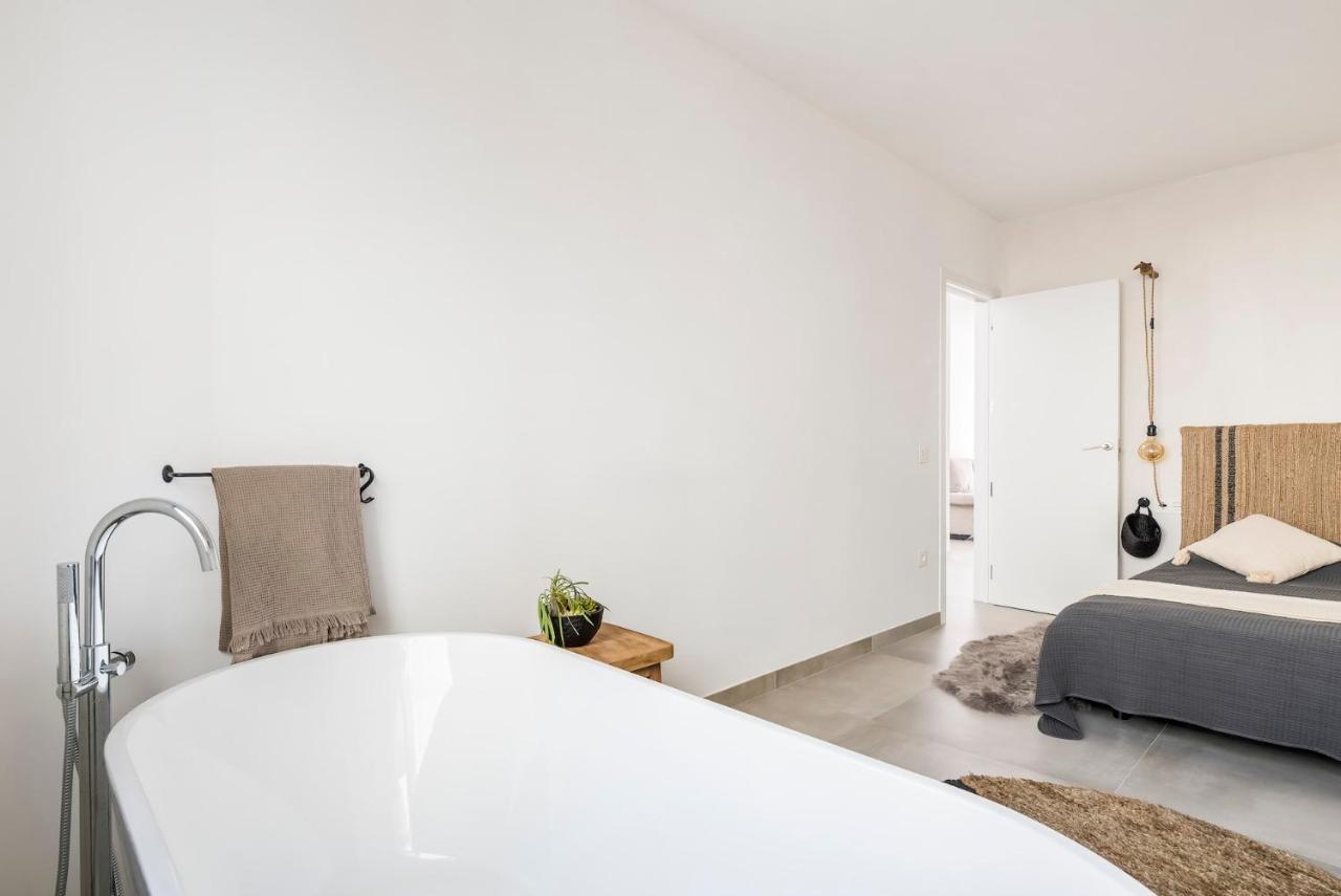 Vacation With Stunning Oceanview Appartement Puerto de Santiago (Tenerife)