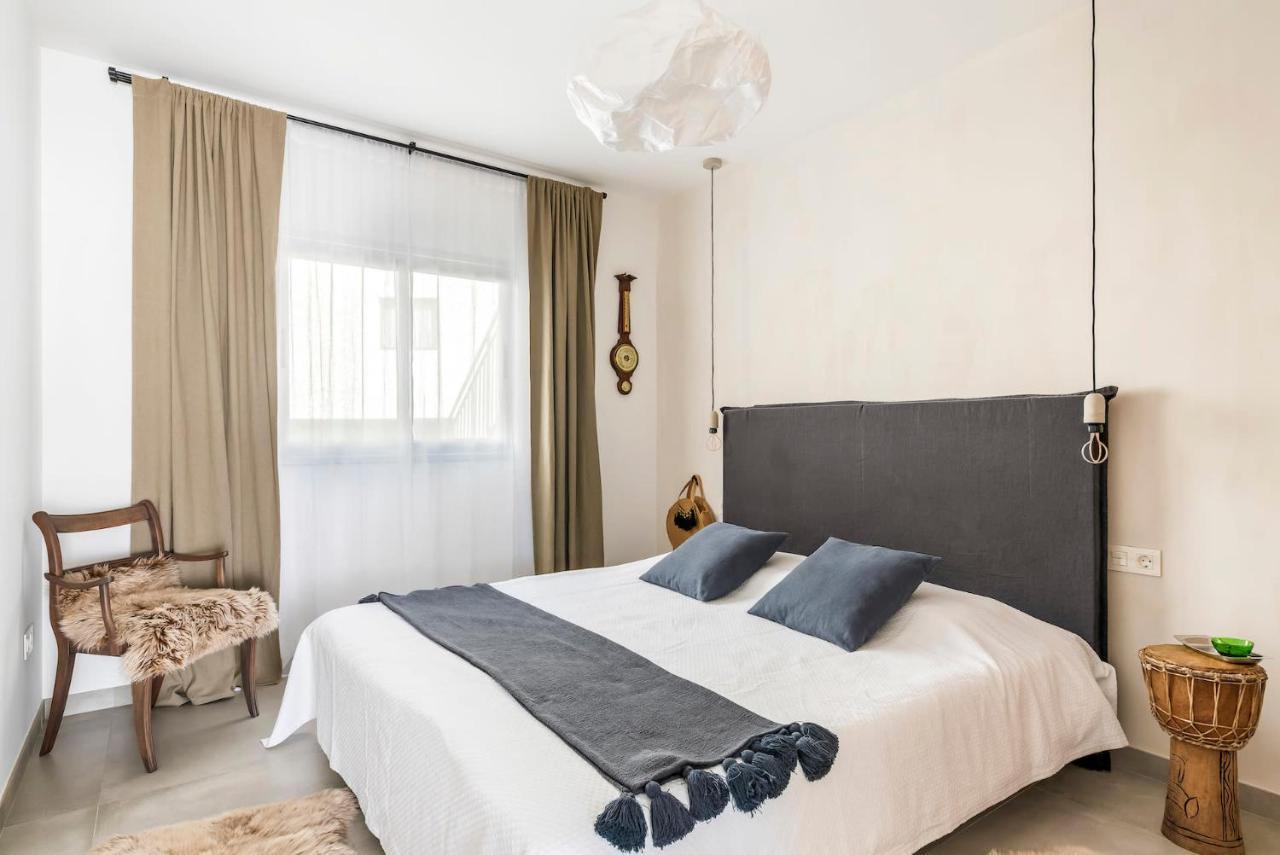 Appartement Vacation With Stunning Oceanview Puerto de Santiago (Tenerife)