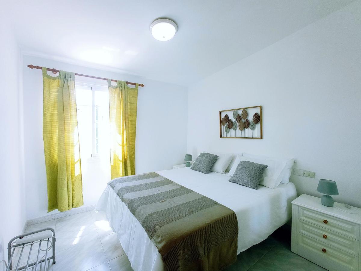 Live Abades Playa Chica & Terrace Appartement Abades (Tenerife)