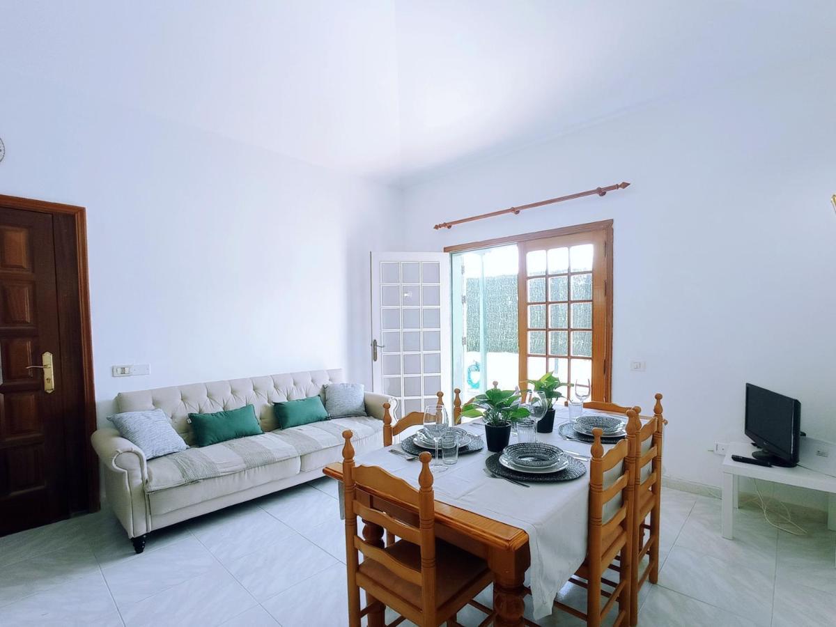 Appartement Live Abades Playa Chica & Terrace Abades (Tenerife)