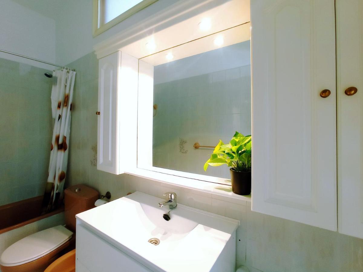 Appartement Live Abades Playa Chica & Terrace