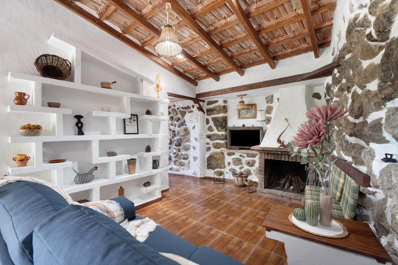 Casa Rosalia Hébergement de vacances *