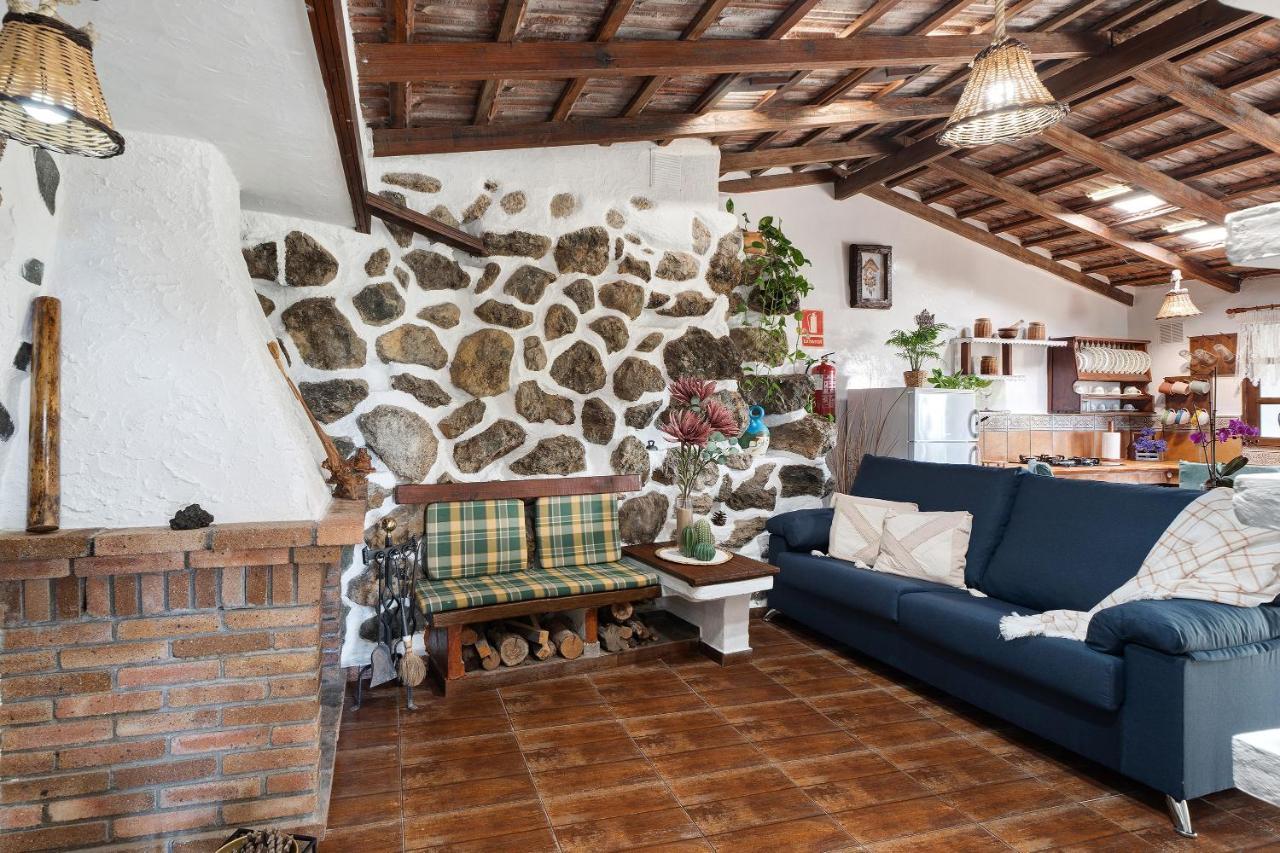 Casa Rosalia Hébergement de vacances *