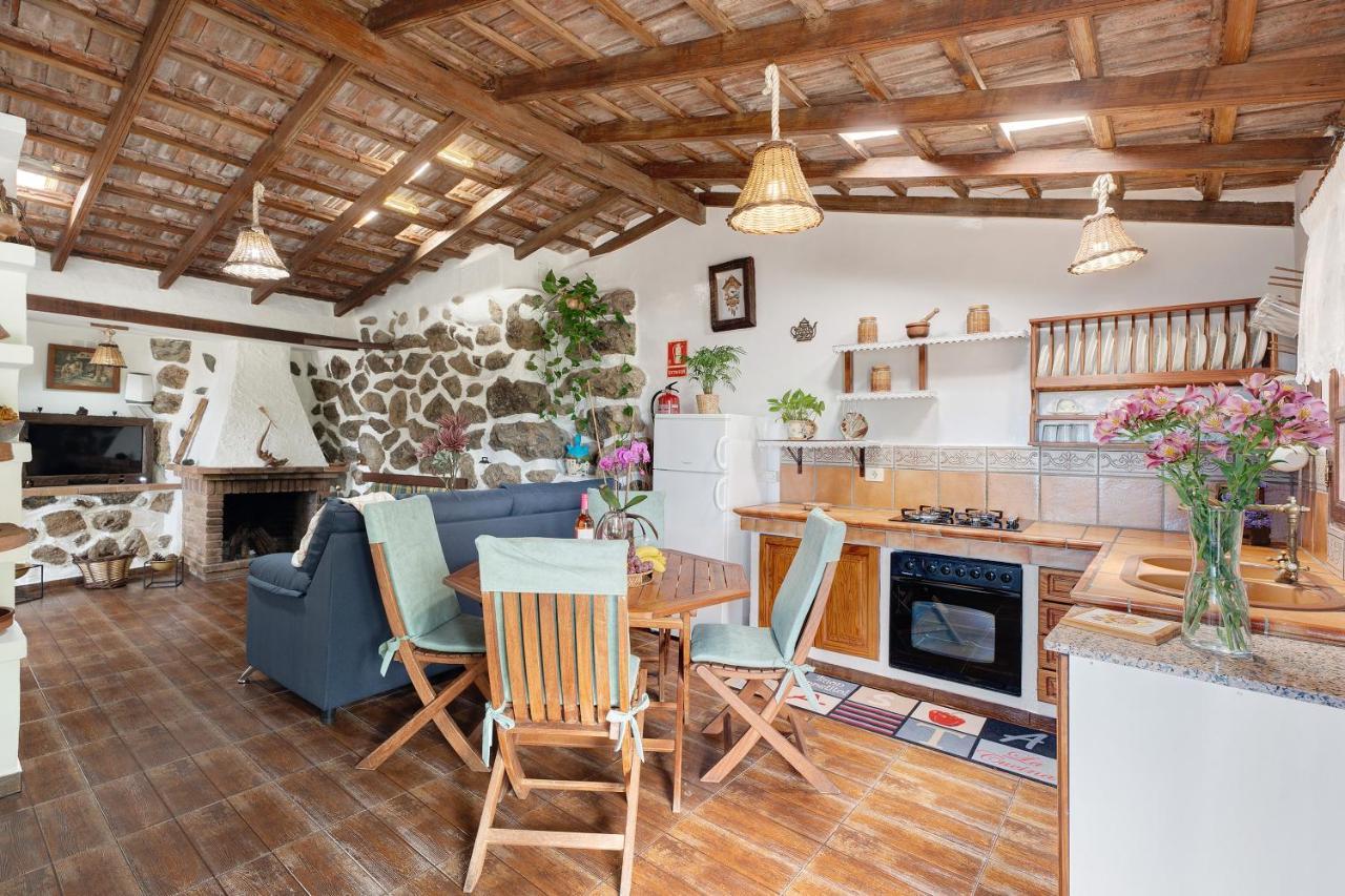 Casa Rosalia Hébergement de vacances *
