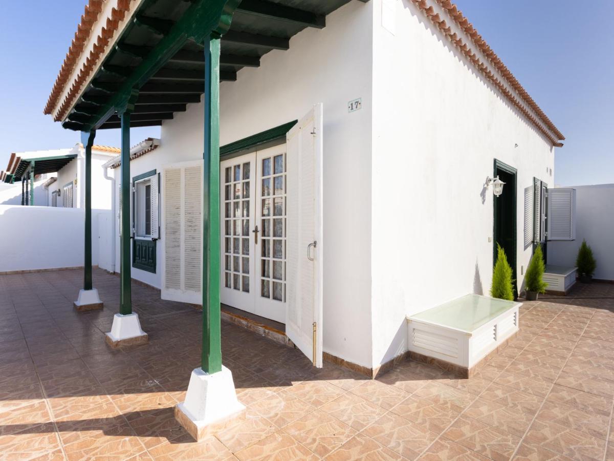 Live Abades Playa Chica & Terrace * Abades (Tenerife)
