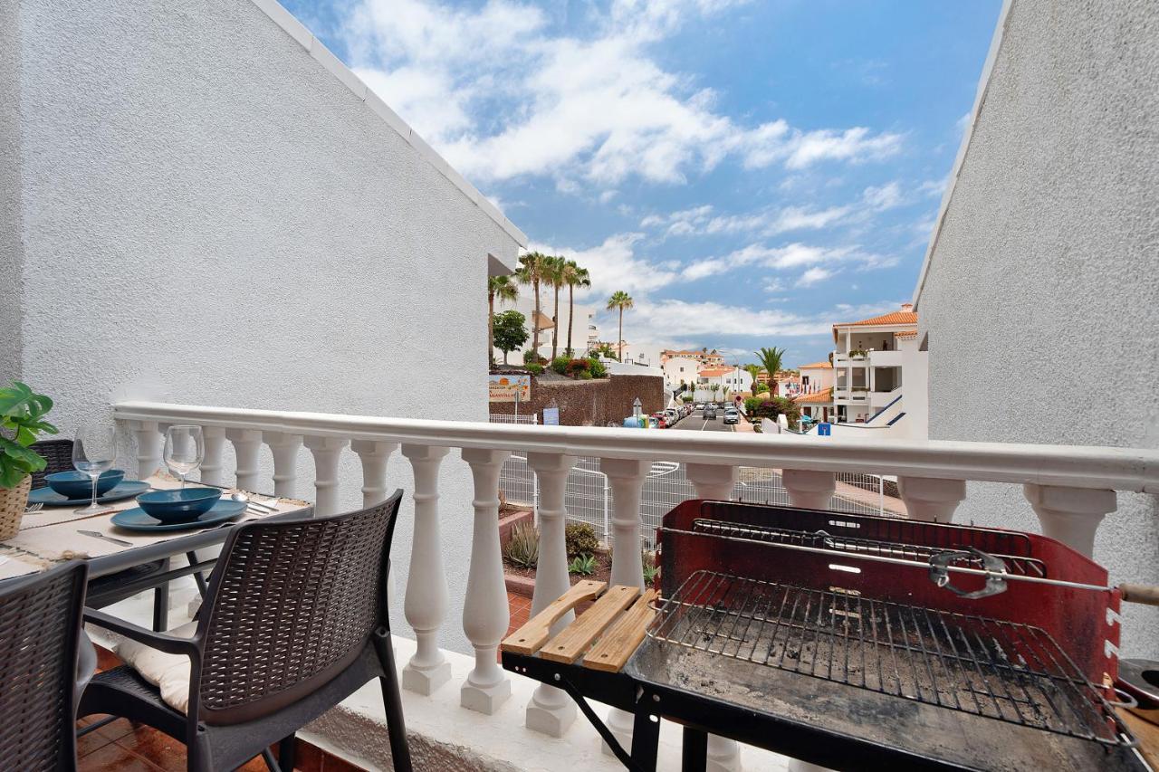 Apartment Torviscas Alta Vista Costa Adeje (Tenerife)