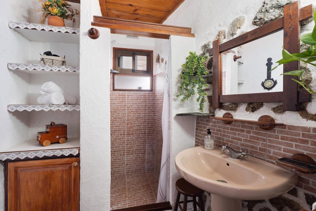 Casa Rosalia Hébergement de vacances *