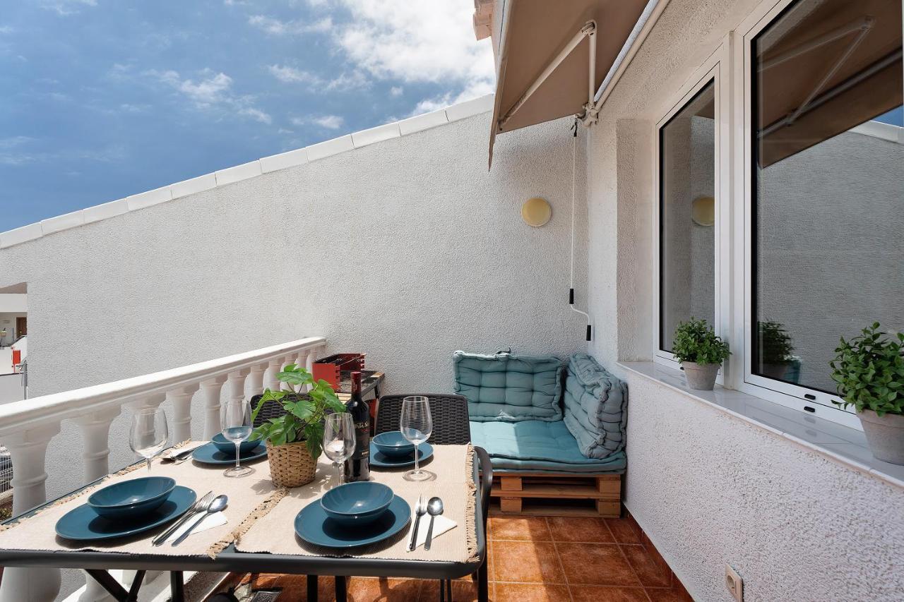 Torviscas Alta Vista Apartment Costa Adeje (Tenerife)