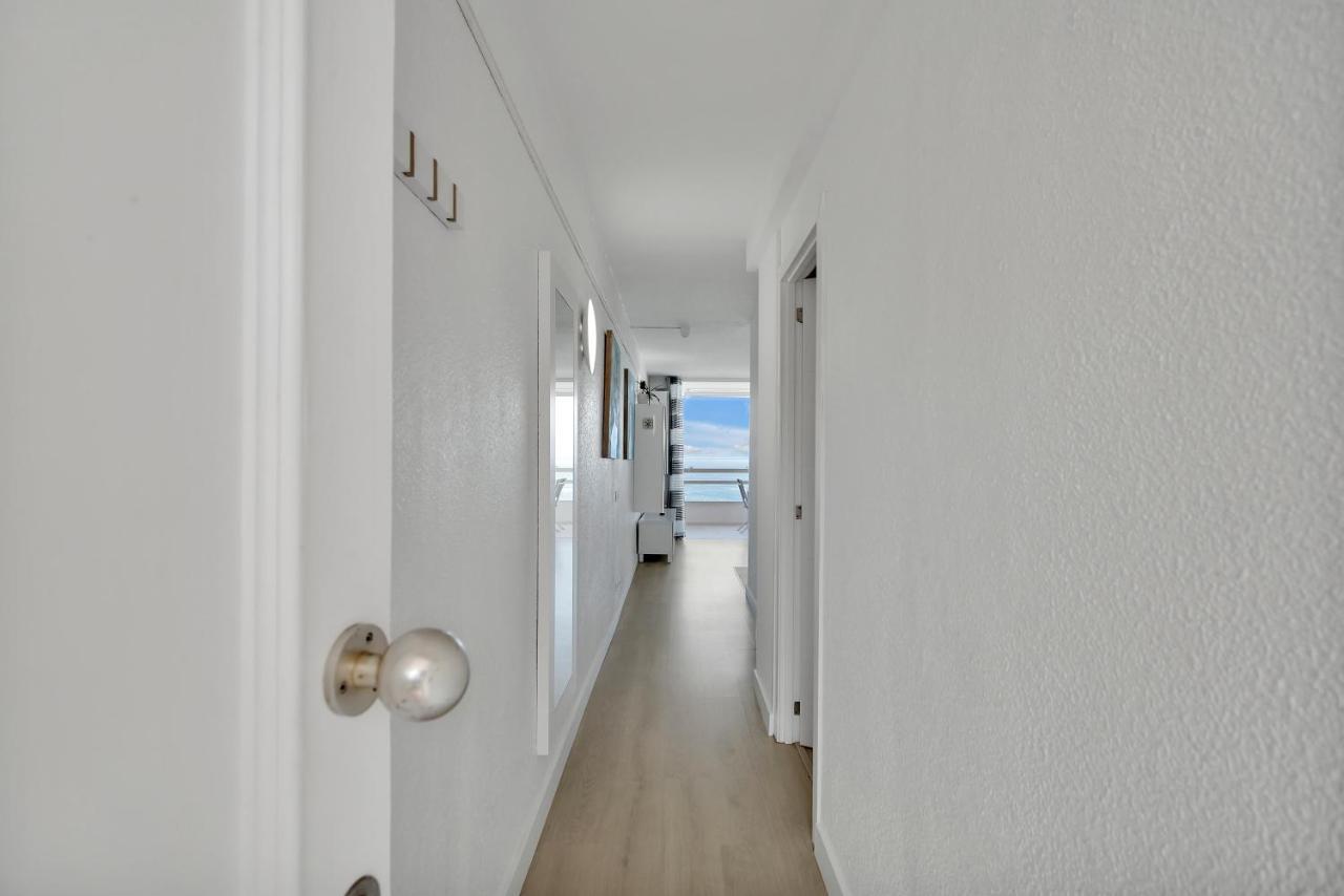Best Holiday, Incredible View Apartment