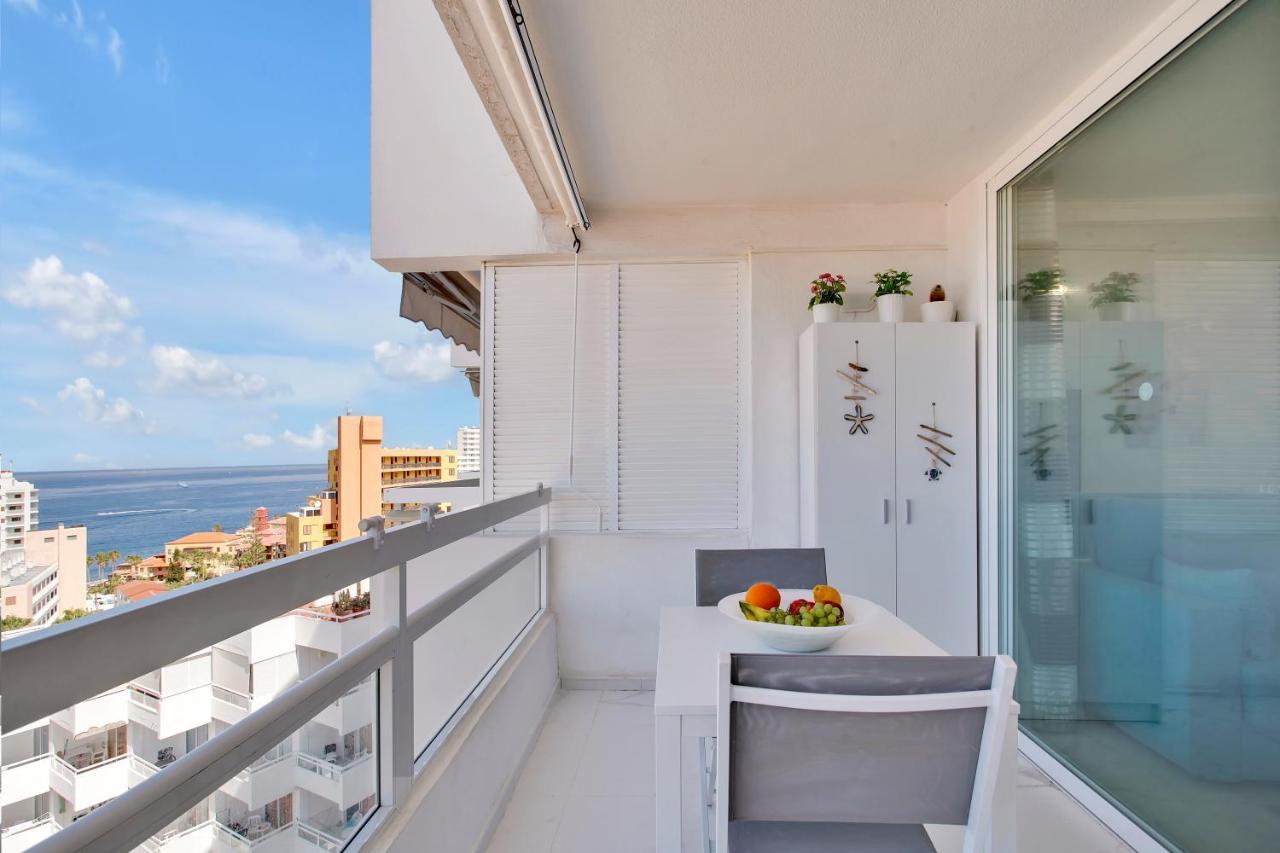 Best Holiday, Incredible View Apartment