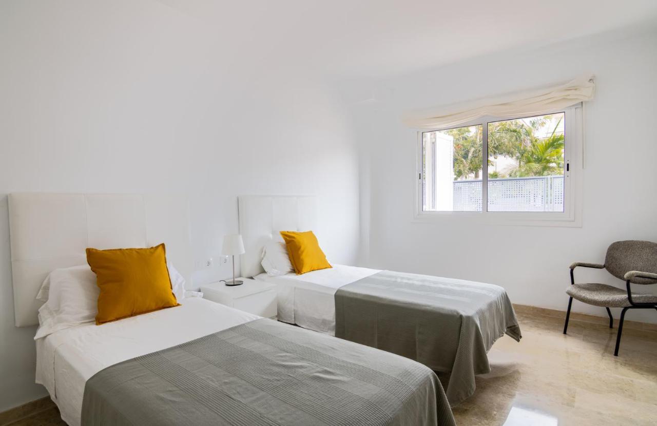Oasis Del Mar Holiday home Puerto de Santiago (Tenerife)