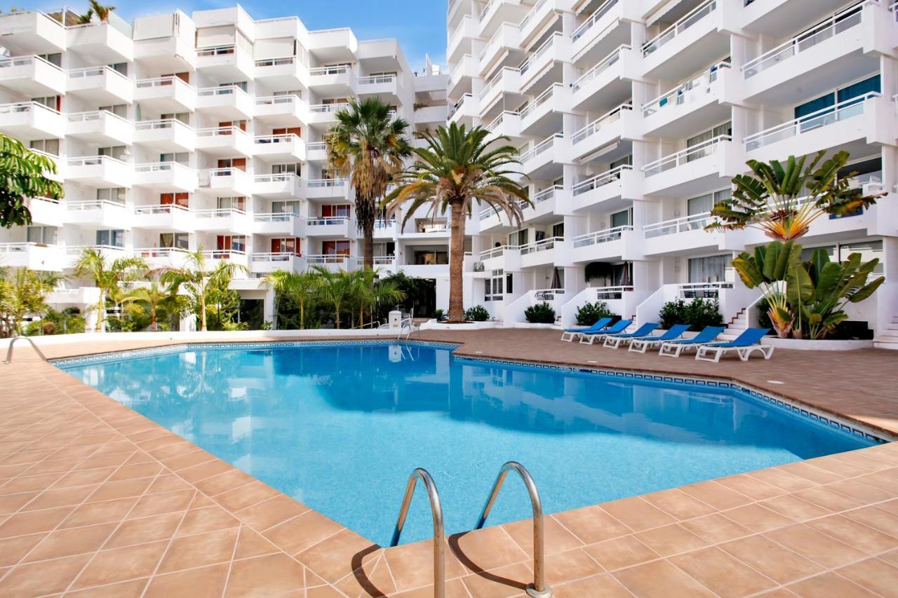 Apartment Best Holiday, Incredible View Playa de las Americas (Tenerife)
