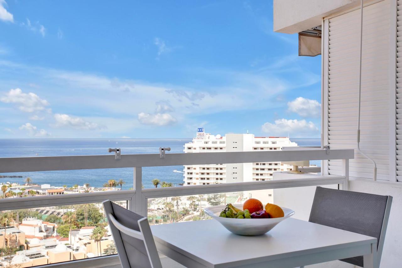 Apartment Best Holiday, Incredible View *