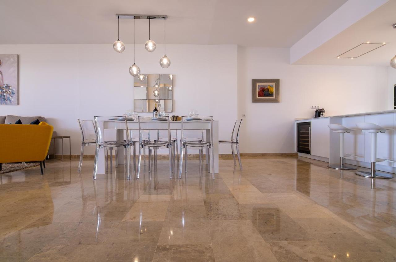Holiday home Oasis Del Mar *