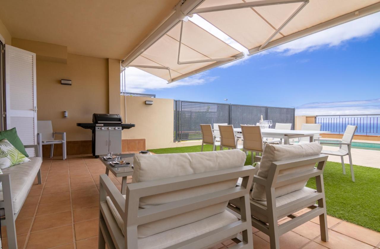 Oasis Del Mar Holiday home