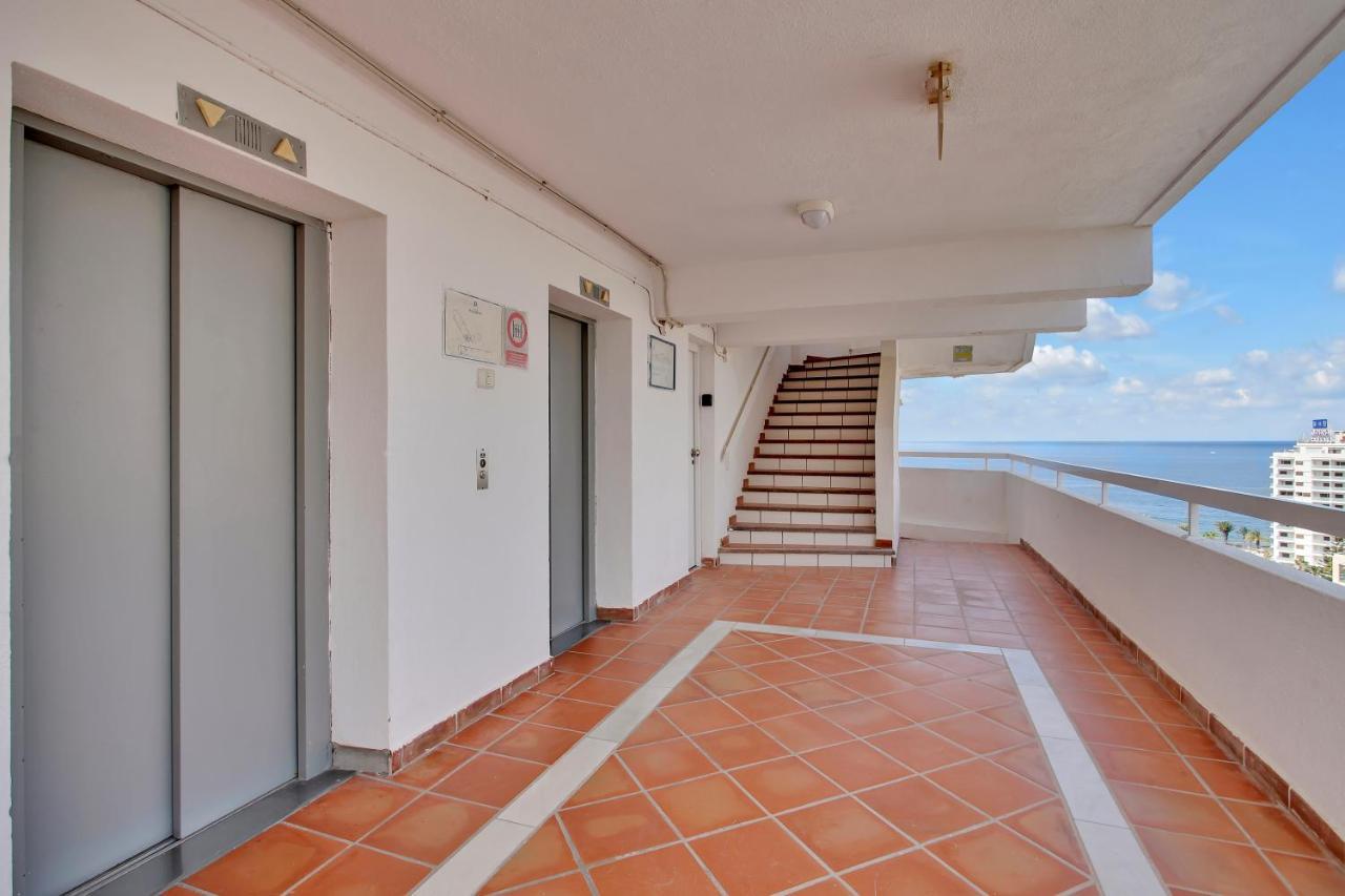 Apartment Best Holiday, Incredible View Playa de las Americas (Tenerife)
