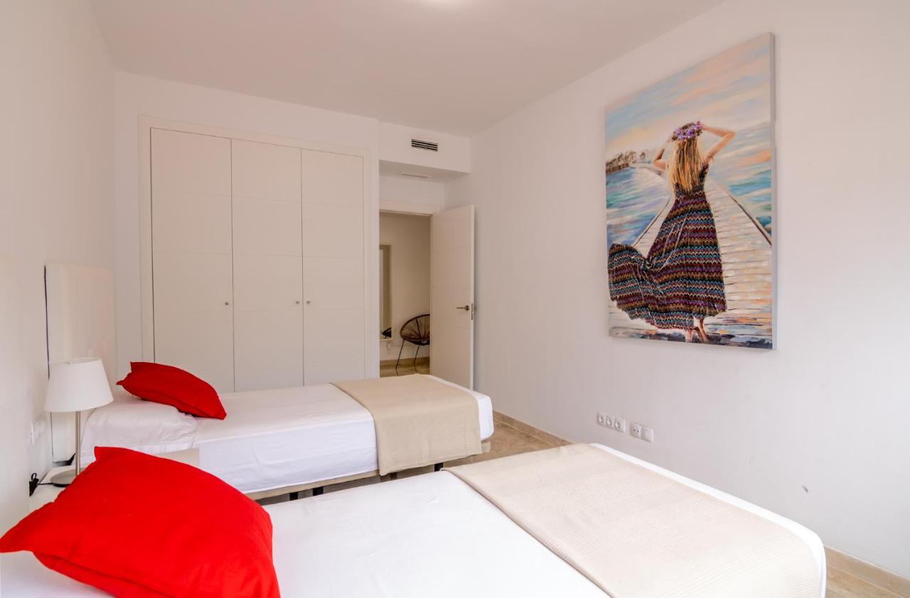 Oasis Del Mar Holiday home *