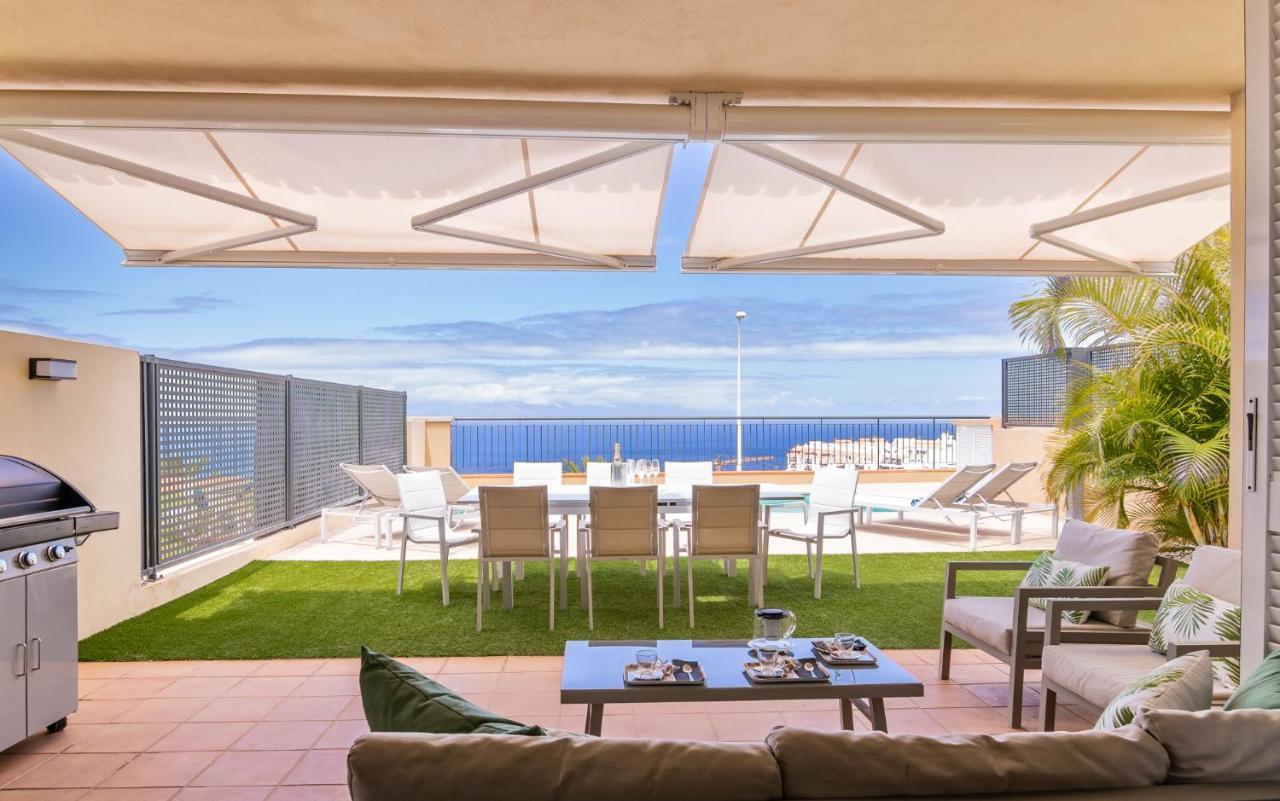 Oasis Del Mar Holiday home