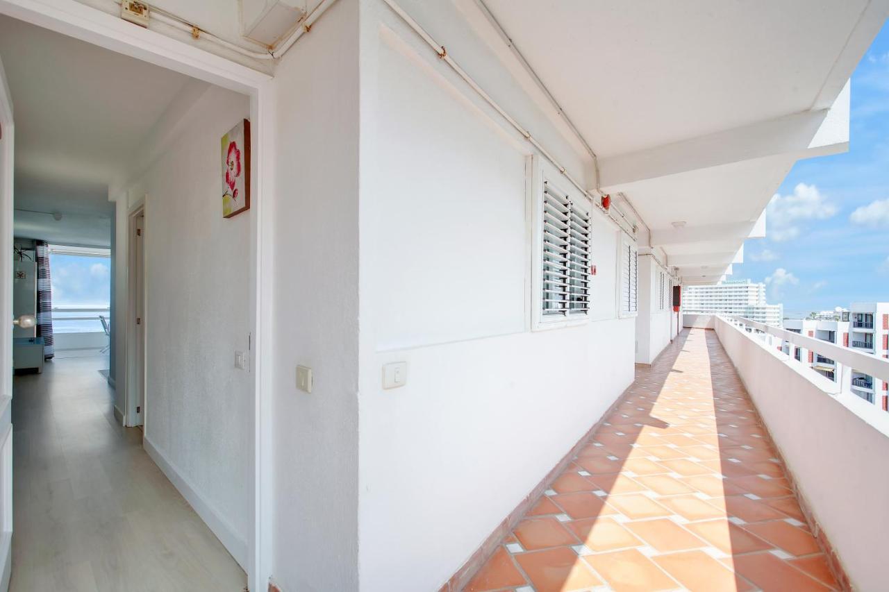 Apartment Best Holiday, Incredible View Playa de las Americas (Tenerife)