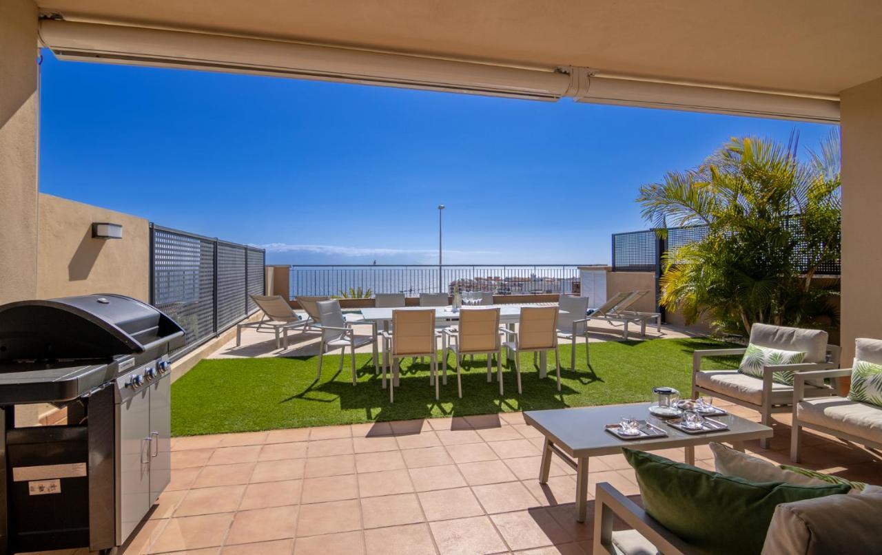Oasis Del Mar Holiday home *