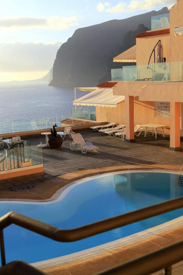 Apartment Buenavista Acantilado de los Gigantes