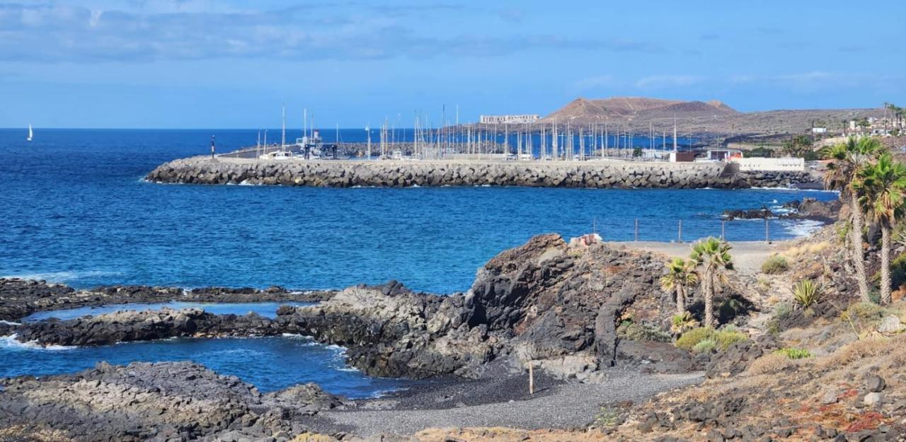 Appartement Golf & Ocean Breeze