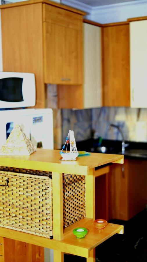 Buenavista Appartement *