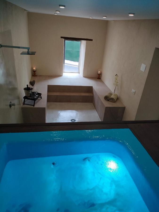 Casa Alberto Santos Hébergement de vacances