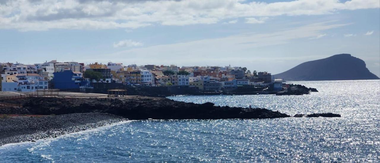 Golf & Ocean Breeze San Miguel de Abona