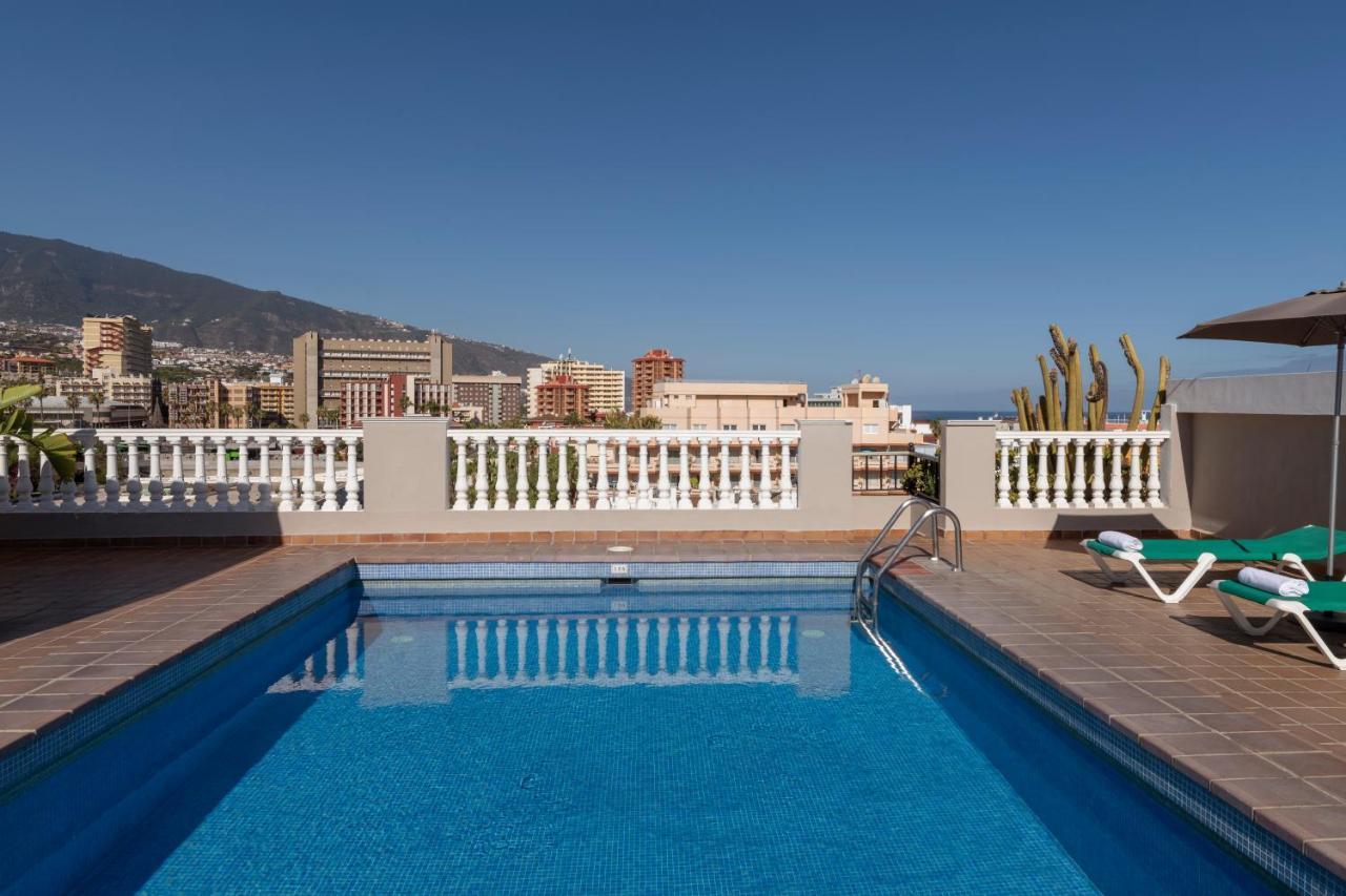 Hotel Marte 3*