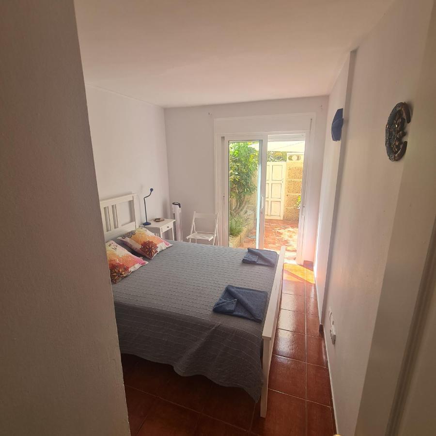 Doble Con Bano Y Terraza Privada Maison d'hôtes *