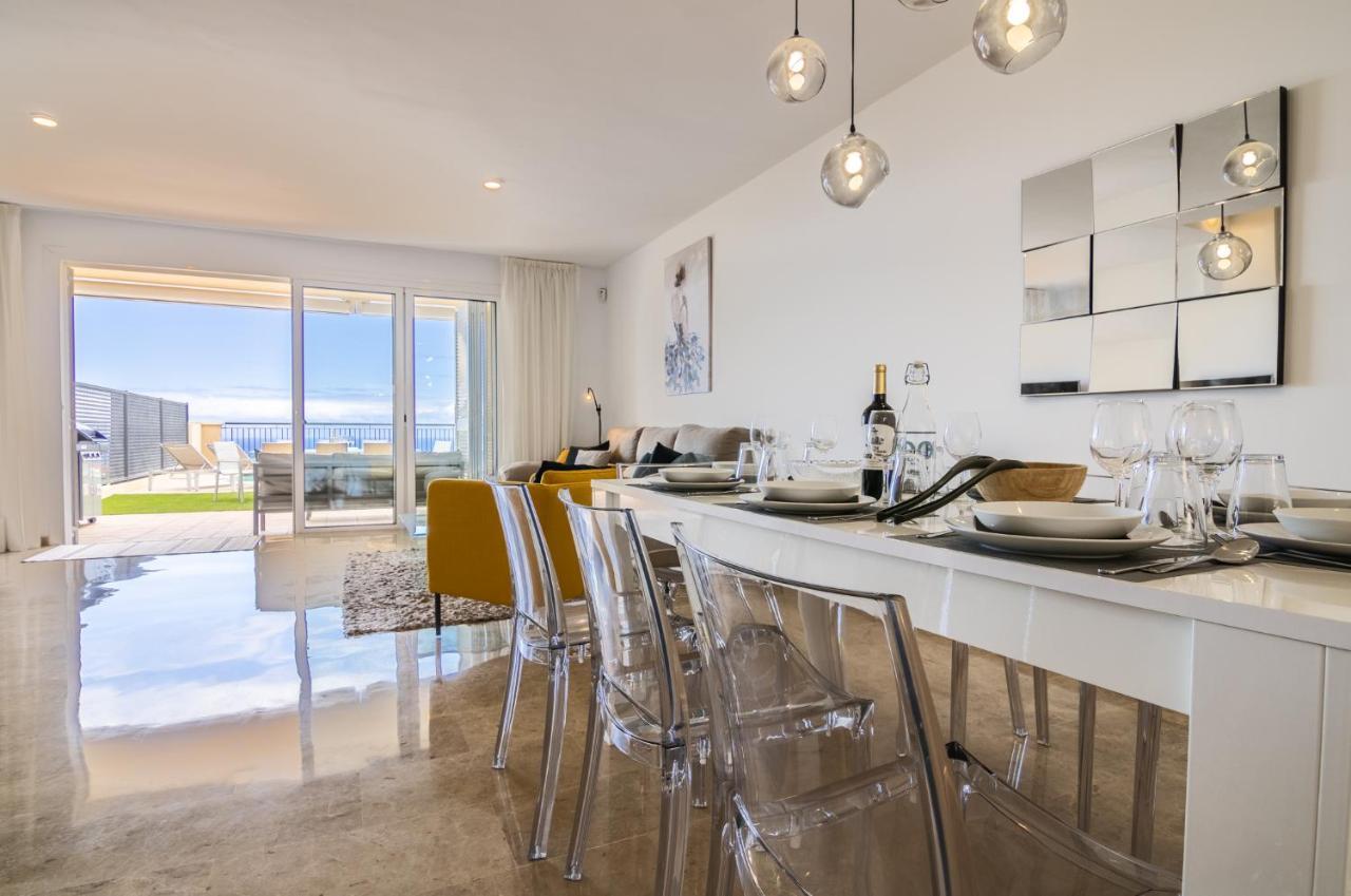 Oasis Del Mar Holiday home