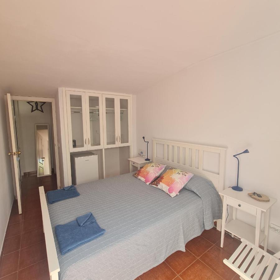 Maison d'hôtes Doble Con Bano Y Terraza Privada *