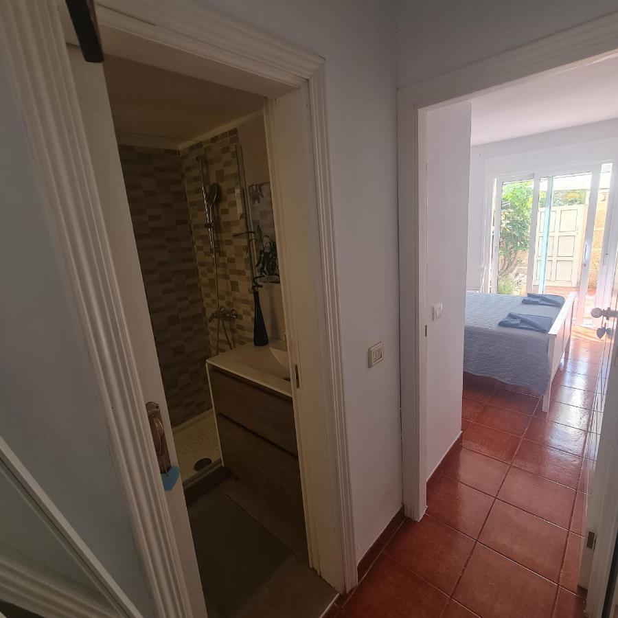 Maison d'hôtes Doble Con Bano Y Terraza Privada *
