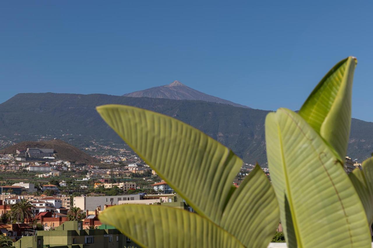 Hotel Marte Puerto de la Cruz (Tenerife)