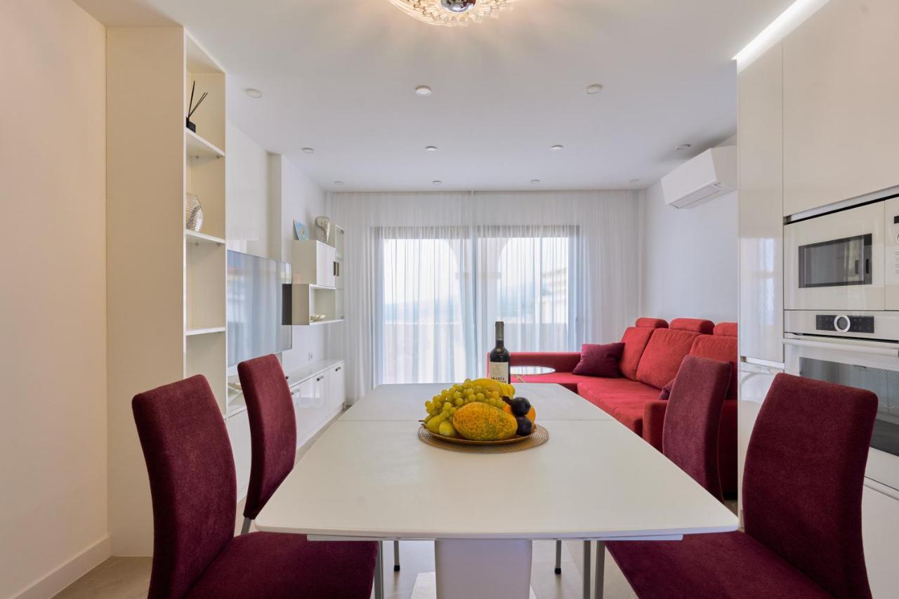 Apartment Windsor Ocean Pearl