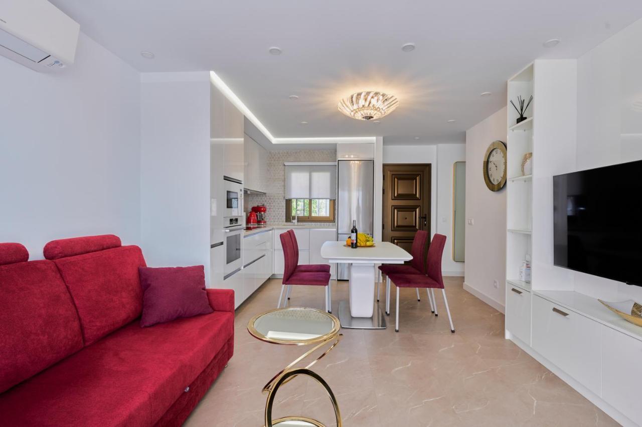Apartment Windsor Ocean Pearl