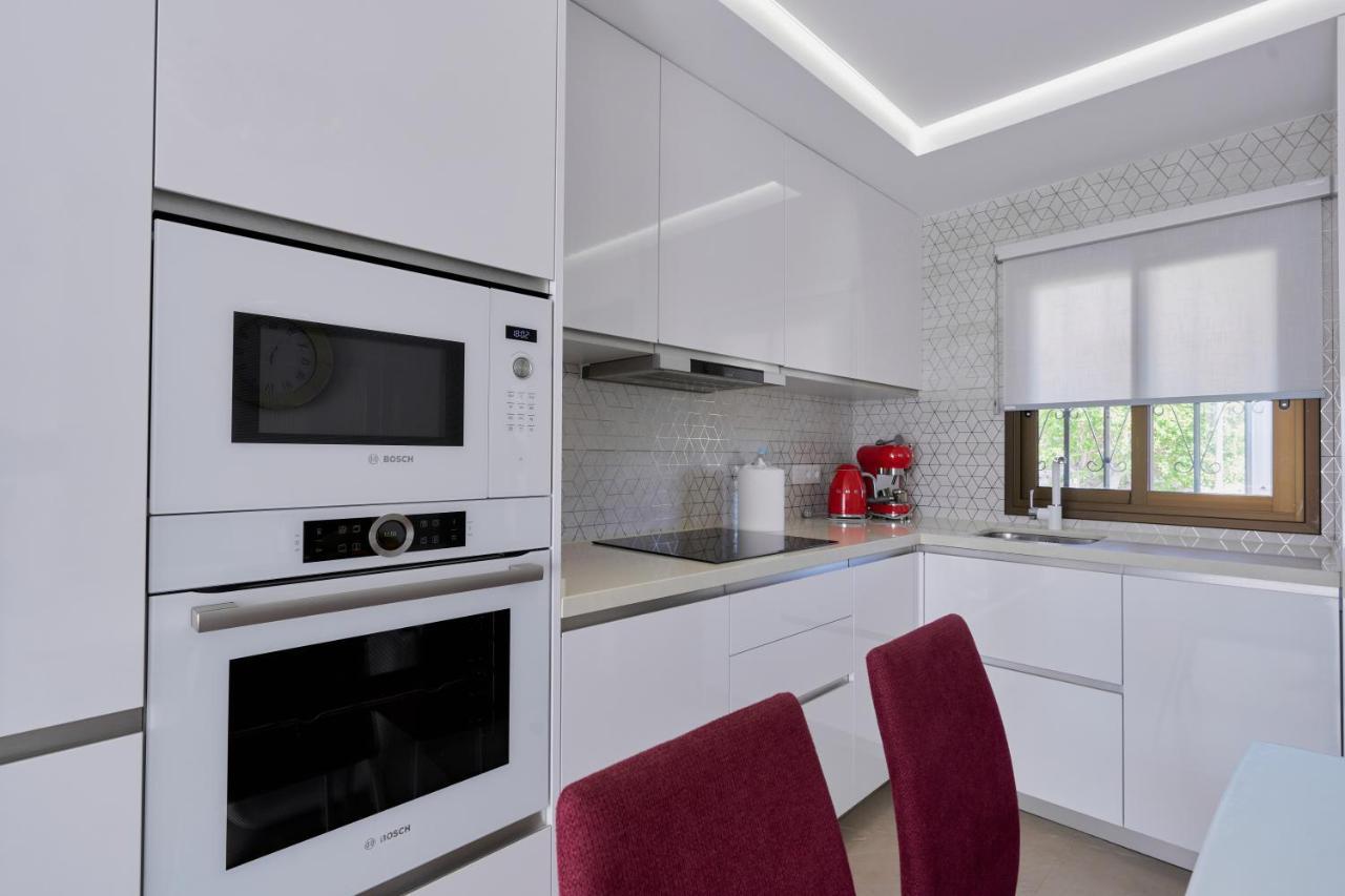 Apartment Windsor Ocean Pearl *