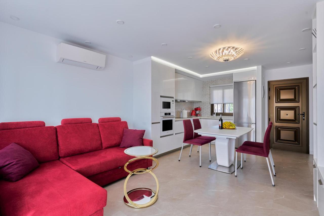 Apartment Windsor Ocean Pearl Costa Adeje (Tenerife)