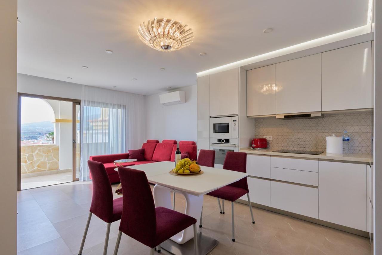 Apartment Windsor Ocean Pearl Costa Adeje (Tenerife)