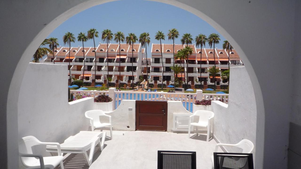 Appartement Santiago 2 Americas Duplex 2 Dormitorios 34 Arona (Tenerife)