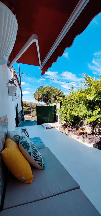 La Casa De Conchita Сasa de vacaciones *