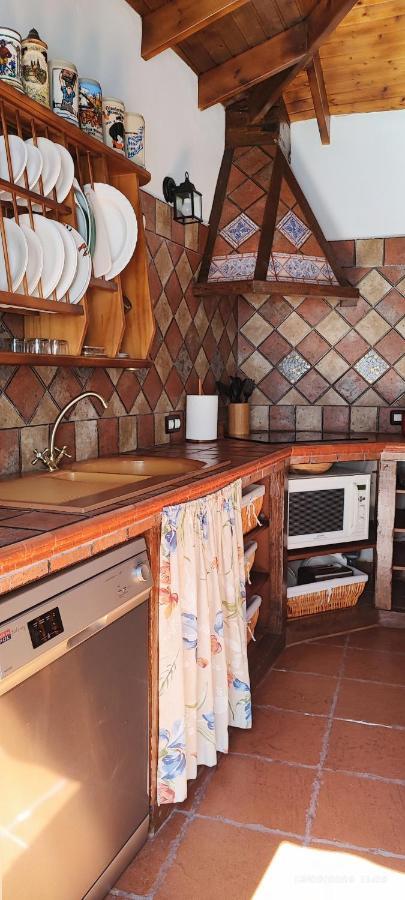 La Casa De Conchita * Costa Adeje (Tenerife)